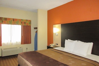 Room, 1 King Bed, Accessible, Non Smoking