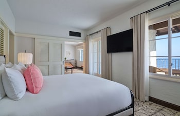 Deluxe Suite, Ocean View