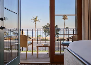 Deluxe Suite, Ocean View