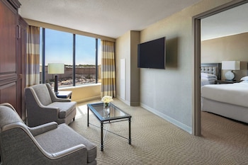 Family Suite, 1 Bedroom, Tower