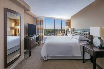Junior Suite, 1 Bedroom