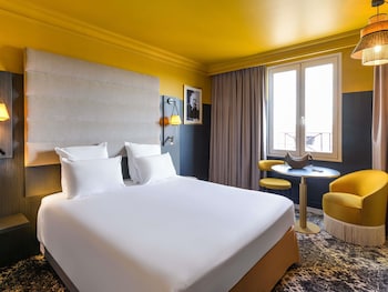 Privilege, Room, 1 Double Bed