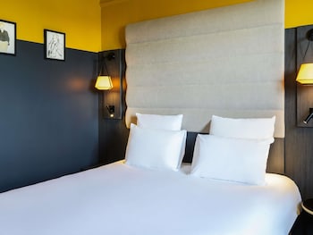 Privilege, Room, 1 Double Bed