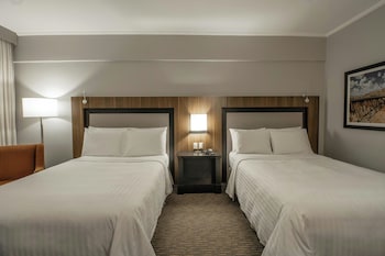 Executive Room, 2 Double Beds