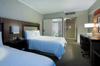 Room, 2 Double Beds