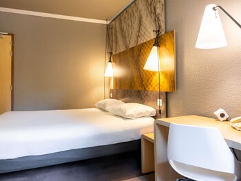 Standard Room, 1 Double Bed