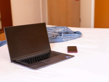 Standard Room, 1 Double Bed
