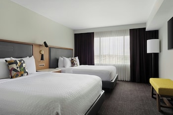 Deluxe Suite, 1 Bedroom