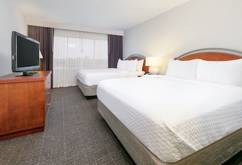 Deluxe Suite, 1 Bedroom
