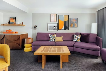 Deluxe Suite, 1 Bedroom