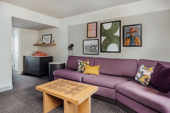 Premium Suite, 1 Bedroom (Mobility Accessible, Tub)