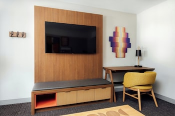 Deluxe Suite, 1 Bedroom