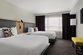 Deluxe Suite, 1 Bedroom