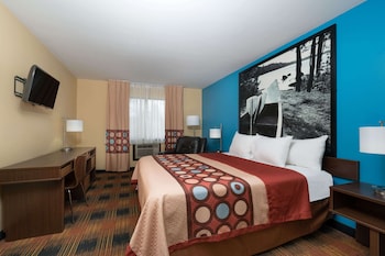 Room, 1 Queen Bed, Non Smoking (Second Floor)