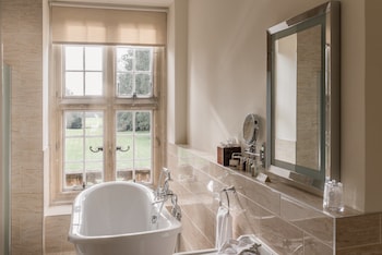 Suite (Mansion State Suite)