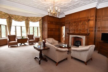 Suite (Master)