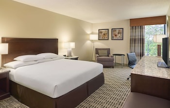 Room, 1 King Bed, Non Smoking