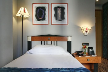 Classic Room, 1 Twin Bed