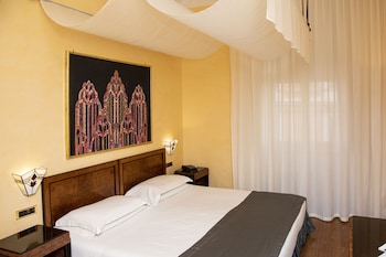 Classic Room, 1 Double Bed