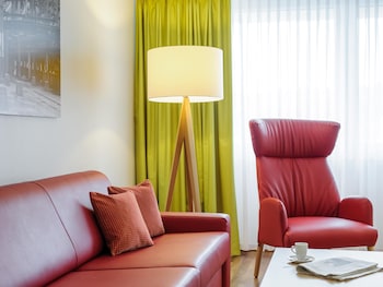 Privilege, Double Room, 1 Double Bed with Sofa bed