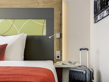 Standard Double Room, 1 Double Bed