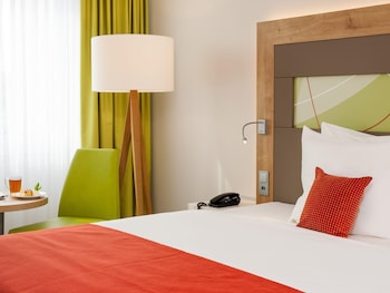Standard Double Room, 1 Double Bed
