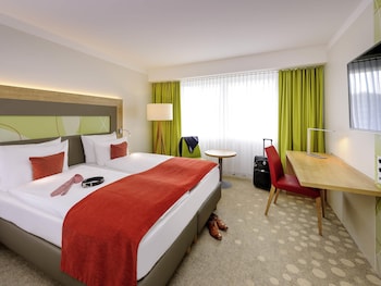 Superior Room, 1 King Bed
