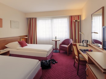 Standard Twin Room, 2 Twin Beds