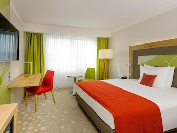Standard Double Room, 1 Double Bed