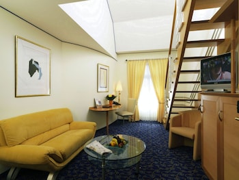 Superior Twin Room, 2 Twin Beds