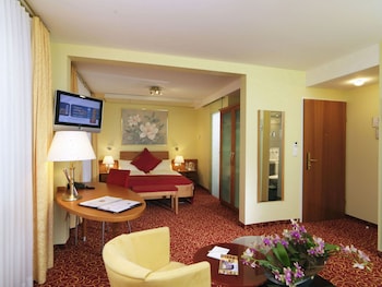 Superior Twin Room, 2 Twin Beds
