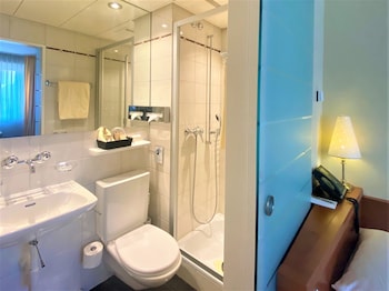 Economy Single Room, 1 Twin Bed
