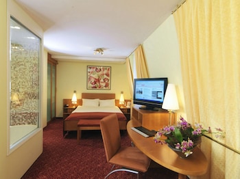 Superior Twin Room, 2 Twin Beds