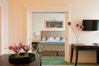 Suite Balcony Sea View