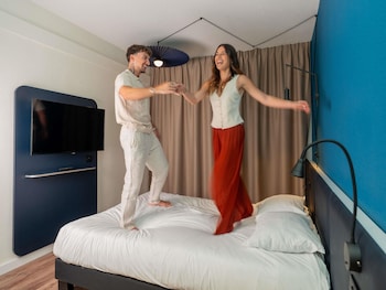 Standard Double Room, 1 Double Bed