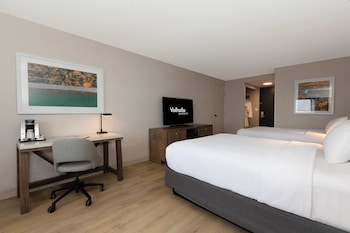 Business Room, 2 Queen Beds