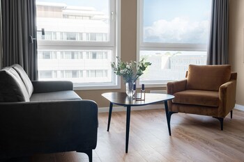 Superior Apartment, 2 Bedrooms