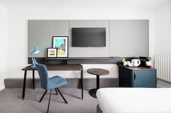 Premium Room, 1 Double Bed
