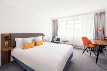 Standard Room, 1 Double Bed