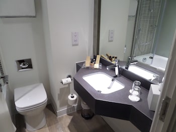 Standard Room, 2 Twin Beds