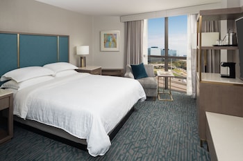 Traditional Room, 1 King Bed