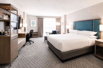Traditional Room, 1 King Bed