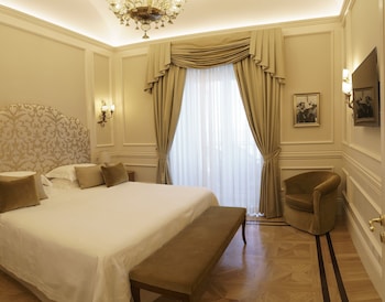 Suite, 2 Bedrooms, Sea View (Be Excelsior)