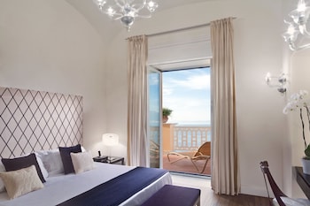 Grand Suite, Sea View (Deluxe)