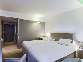 Classic Twin Room, 2 Twin Beds