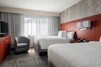 Room, 2 Queen Beds