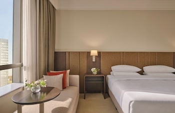 Room, 1 King Bed
