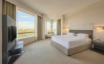 Regency Suite King (JRRC)