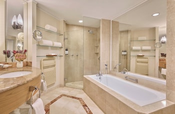 Club Room, 2 Twin Beds