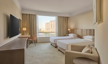Room, 2 Twin Beds